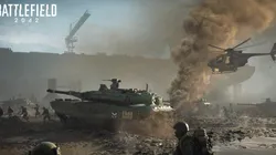 El nuevo Battlefield 2042 se presenta con fecha de lanzamiento y principales novedades