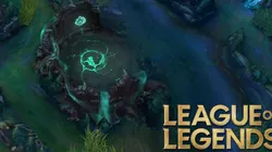 Primer vistazo a la nueva Grieta Arruinada de League of Legends