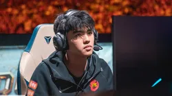 League of Legends: Lwx hace una de las jugadas del año con Ezreal en la LPL