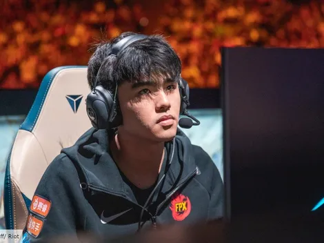 League of Legends: Lwx hace una de las jugadas del año con Ezreal en la LPL