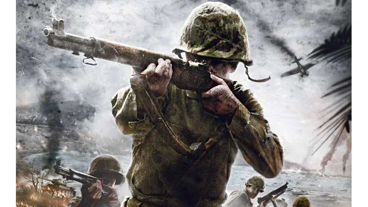Call of Duty Vanguard: todo lo que se sabe hasta ahora