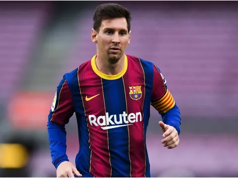 "La renovación de Messi está hecha"