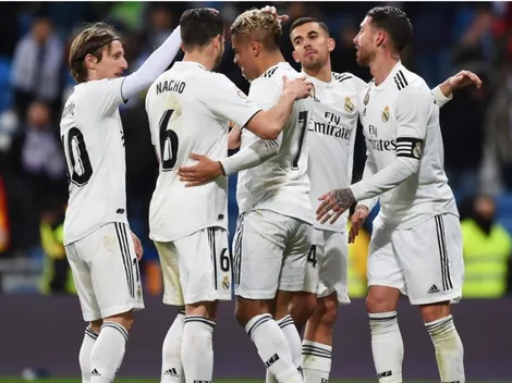 Milan, un salvavidas para el futuro de Real Madrid