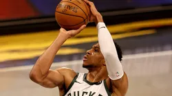 Giannis Antetokounmpo