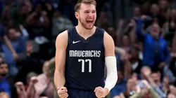 Luka Doncic en posición de ser el mejor pagado en la NBA.