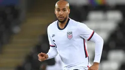 Estados Unidos vs. Costa Rica EN VIVO por partido amistoso internacional 2021 (Fuente: Getty).