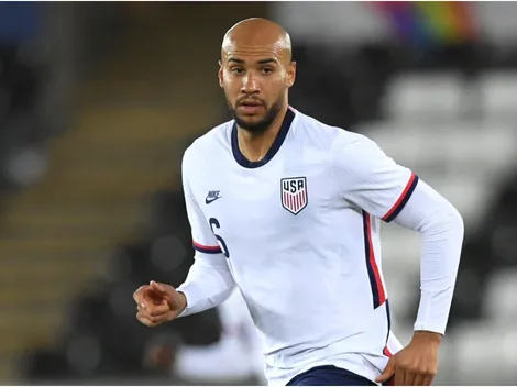 VER EN USA | Estados Unidos vs. Costa Rica EN VIVO Hoy: Pronósticos, cuándo y dónde ver partido amistoso en Estados Unidos 2021