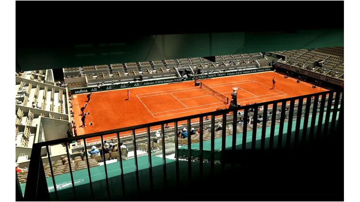 Coco Gauff, Barbora Krejcikova, Maria Sakkari y Iga Swiatek lucharán por los dos pases a la siguiente fase del WTA French Open 2021 (Fuente: Getty).
