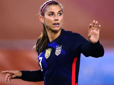 VER EN USA | Estados Unidos vs. Portugal femenil EN VIVO Hoy: Pronósticos, cuándo y dónde ver partido amistoso en Estados Unidos 2021