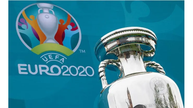 Trofeo Eurocopa.