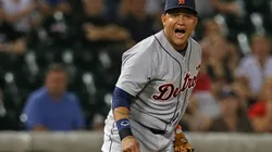 Miguel Cabrera ocupa el puesto 59 de todos los tiempos con más partidos en la MLB (Getty Images)