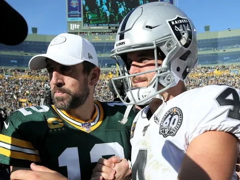 El principio del fin: Rodgers tendría definido a qué equipos se iría