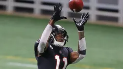 Julio Jones (Foto: Getty)