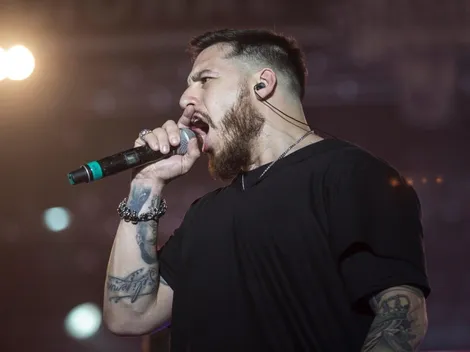 El reemplazante de Misionero para la FMS Argentina