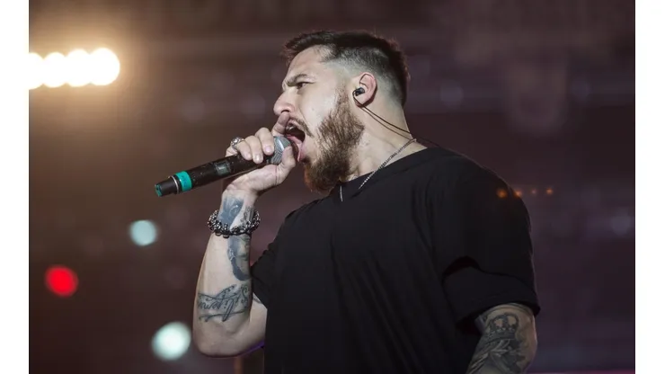 El reemplazante de Misionero para la FMS Argentina