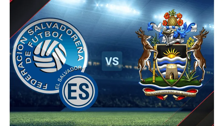 El Salvador y Antigua y Barbuda se medirán en un partido vibrante por las Eliminatorias de CONCACAF.