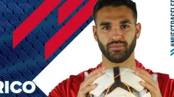 Guyana vs. Puerto Rico EN VIVO por Eliminatorias Mundial CONCACAF 2022 (Fuente: Twitter oficial de Puerto Rico).