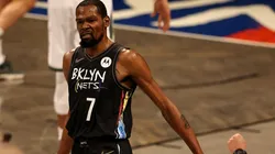 Kevin Durant (Foto: Getty)