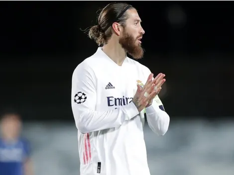 El adiós de Ramos, más cerca que nunca