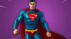 Cómo conseguir la skin de Superman en Fortnite Capítulo 2 Temporada 7