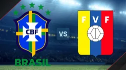 Brasil y Venezuela se enfrentarán en el partido inaugural de la Copa América.