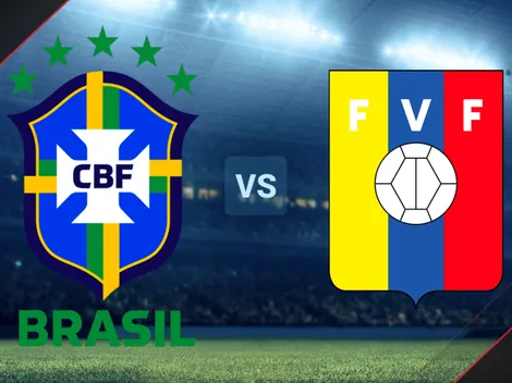 Brasil vs. Venezuela: fecha, hora y lugar del partido inaugural de la Copa América 2021