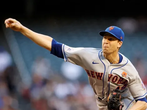 Acusan a New York Mets y su lanzador estrella de usar sustancias ilegales