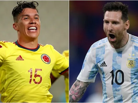 VER en USA | Colombia vs Argentina EN VIVO Hoy: Pronósticos, cuándo, cómo y dónde ver las Eliminatorias Conmebol Qatar 2022