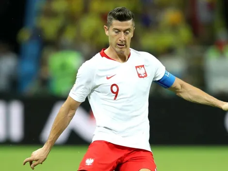 Qué canal transmite Polonia vs Islandia EN VIVO por un Amistoso Internacional | Fecha, horario y canal de TV para ver EN DIRECTO