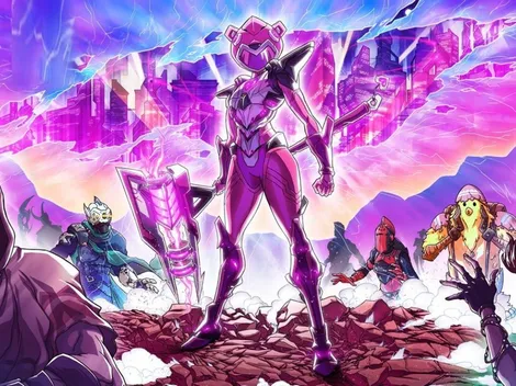 Fortnite le pone fecha y hora a su evento inicio de la Temporada 7 - Todos los teasers y lo que sabemos hasta ahora