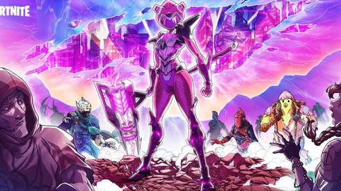 Fortnite le pone fecha y hora a su evento inicio de la Temporada 7 - Todos los teasers y lo que sabemos hasta ahora