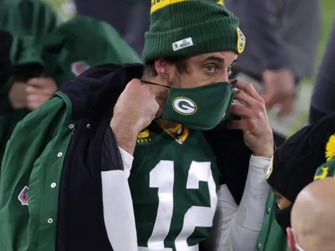 ¿Alista maletas? Rodgers no iría al campamento obligatorio de Packers