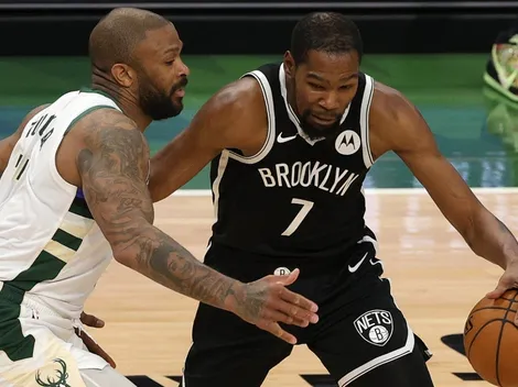 Nadie detiene a Brooklyn: pronósticos de casas de apuestas para semifinales