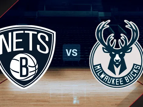 Juego 2 | Ver Brooklyn Nets vs Milwaukee Bucks EN VIVO por los NBA Play-Offs | Semifinales de Conferencia Este