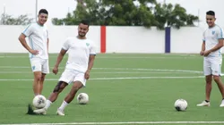 Curazao vs. Guatemala EN VIVO por Eliminatorias Mundial CONCACAF 2022 (Fuente: Twitter oficial de Guatemala).