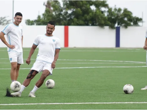 VER EN USA | Curazao vs. Guatemala EN VIVO: Pronósticos, cuándo y dónde ver partido por Eliminatorias Mundial CONCACAF 2022