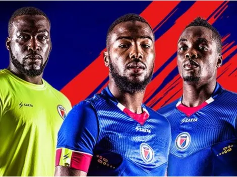 VER EN USA | Haití vs. Nicaragua EN VIVO: Pronósticos, cuándo y dónde ver partido por Eliminatorias Mundial CONCACAF 2022