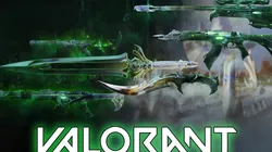 Filtran los nuevos precios que tendrán las armas de VALORANT ¡Operator a 4700!