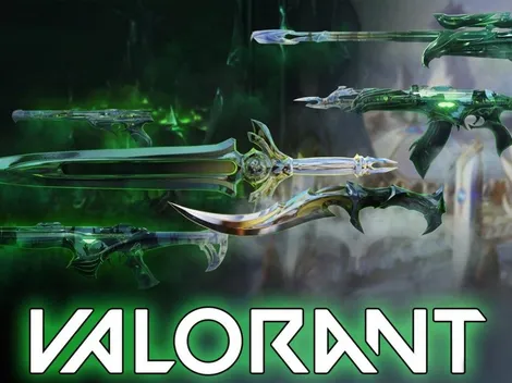 Filtran los nuevos precios que tendrán las armas de VALORANT ¡Operator a 4700!