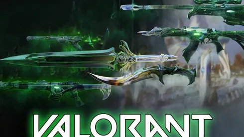 Filtran los nuevos precios que tendrán las armas de VALORANT ¡Operator a 4700!