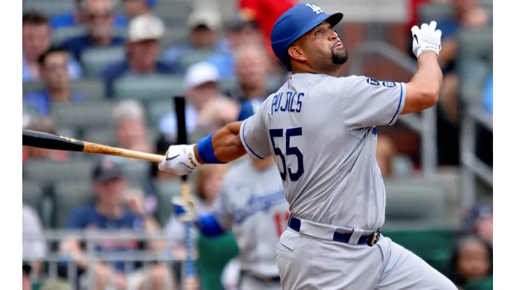Albert Pujols
