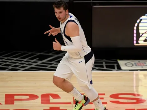 ¿Y ahora qué? Los próximos pasos de Luka Doncic tras ser eliminado en NBA Playoffs