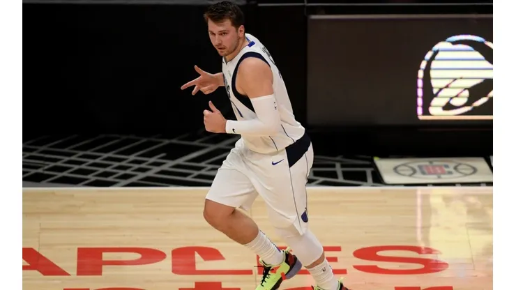 Luka Doncic