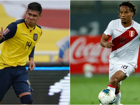 VER en USA | Ecuador vs Perú EN VIVO Hoy: Pronósticos, cuándo, cómo y dónde ver las Eliminatorias Conmebol Qatar 2022