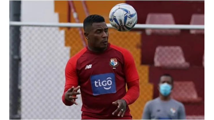 Panamá vs. República Dominicana EN VIVO por Eliminatorias Mundial CONCACAF 2022 (Fuente: Twitter oficial de Panamá).