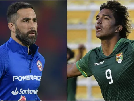 VER en USA | Chile vs Bolivia EN VIVO Hoy: Pronósticos, cuándo, cómo y dónde ver las Eliminatorias Conmebol Qatar 2022
