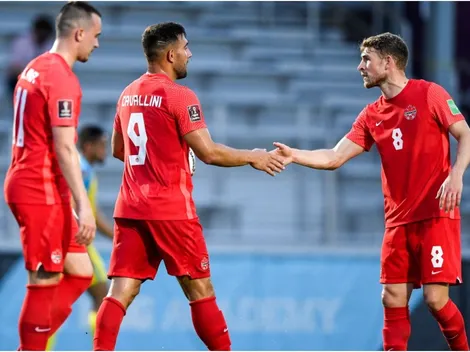 VER EN USA | Canadá vs. Surinam EN VIVO: Pronósticos, cuándo y dónde ver partido por Eliminatorias Mundial CONCACAF 2022