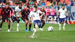 Christian Pulisic (Foto: @USMNT)