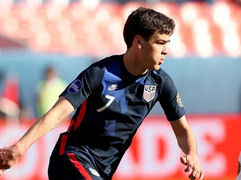 Final Liga de Naciones Concacaf: los 11 ‘guerreros’ de USA contra México