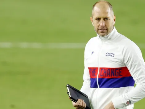 El mensaje del técnico de USA a mexicanos tras final de Liga de Naciones Concacaf